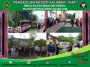 PELAKSANAAN EKSEKUSI PENGOSONGAN DAN PEMBONGKARAN BANGUNAN RUMAH